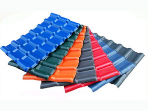 蘭州及武威地區高品質樹脂瓦供應與建筑工程勞務分包服務