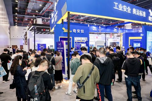 奇安信攜奧運(yùn)標(biāo)準(zhǔn)安全體系全面亮相武漢5G+工業(yè)互聯(lián)網(wǎng)大會，賦能工業(yè)互聯(lián)網(wǎng)安全服務(wù)新生態(tài)